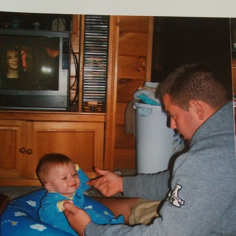 Meet your Posher, Donald